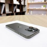 iPhone 15 Pro 128GB �֥�å� �Хåƥ꡼ 87% ������ SIM�ե꡼