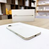 iPhone Air 256GB �饤�ȥ������ �Хåƥ꡼ 100% ������ SIM�ե꡼