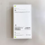 ��̤�����ʡ�iPhone 16 128GB �ۥ磻�� ������ SIM�ե꡼
