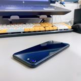 iPhone SE ��3���� 64GB �ߥåɥʥ��� �Хåƥ꡼ 99% ������ SIM�ե꡼