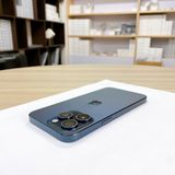 iPhone 15 Pro Max 256GB �֥롼 �Хåƥ꡼ 85% ������ SIM�ե꡼