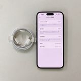 iPhone 16 Plus 128GB �֥�å� �Хåƥ꡼ 93% ������ SIM�ե꡼