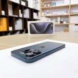 iPhone 15 Pro 256GB �֥롼 �Хåƥ꡼ 92% ������ SIM�ե꡼