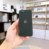iPhone SE ��2���� 64GB �֥�å� �Хåƥ꡼ 100% ������ SIM�ե꡼