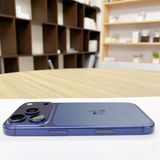iPhone 17 Pro 256GB �ǥ����ץ֥롼 �Хåƥ꡼ 100% ������ SIM�ե꡼