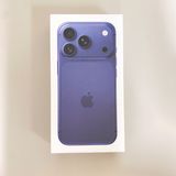 ��̤�����ʡ�iPhone 17 Pro 512GB �ǥ����ץ֥롼 ������ SIM�ե꡼