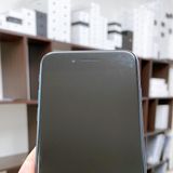 iPhone SE ��3���� 64GB �ߥåɥʥ��� �Хåƥ꡼ 93% ������ SIM�ե꡼