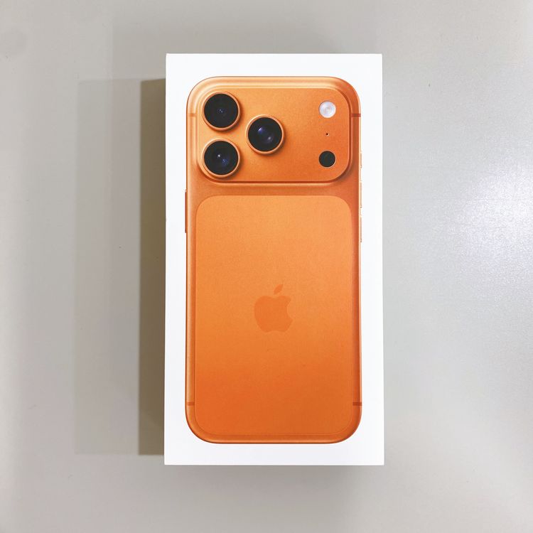 ��̤�����ʡ�iPhone 17 Pro 512GB �����ߥå������ ������ SIM�ե꡼
