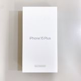 ��̤�����ʡ�iPhone 15 Plus 128GB �֥롼 ������ SIM�ե꡼