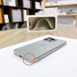 iPhone 15 Pro 128GB �ʥ����� �Хåƥ꡼ 86% ������ SIM�ե꡼