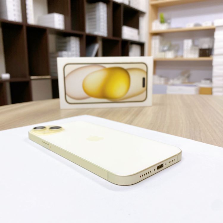 iPhone 15 Plus 128GB �������� �Хåƥ꡼ 96% ������ SIM�ե꡼