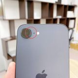 iPhone 16E 256GB �֥�å� �Хåƥ꡼ 91% ������ SIM�ե꡼