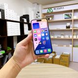iPhone 15 Pro 256GB �ۥ磻�� �Хåƥ꡼ 87% ������ SIM�ե꡼