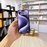 iPhone 15 Pro 256GB �֥롼 �Хåƥ꡼ 86% ������ SIM�ե꡼