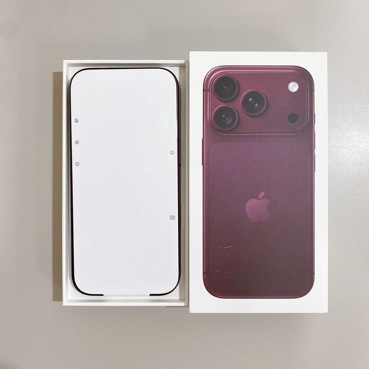 �ڳ����Ѥߡ�iPhone 18 Pro 1TB �С�����ǥ� ������ SIM�ե꡼