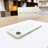 iPhone Air 256GB �饤�ȥ������ �Хåƥ꡼ 100% ������ SIM�ե꡼