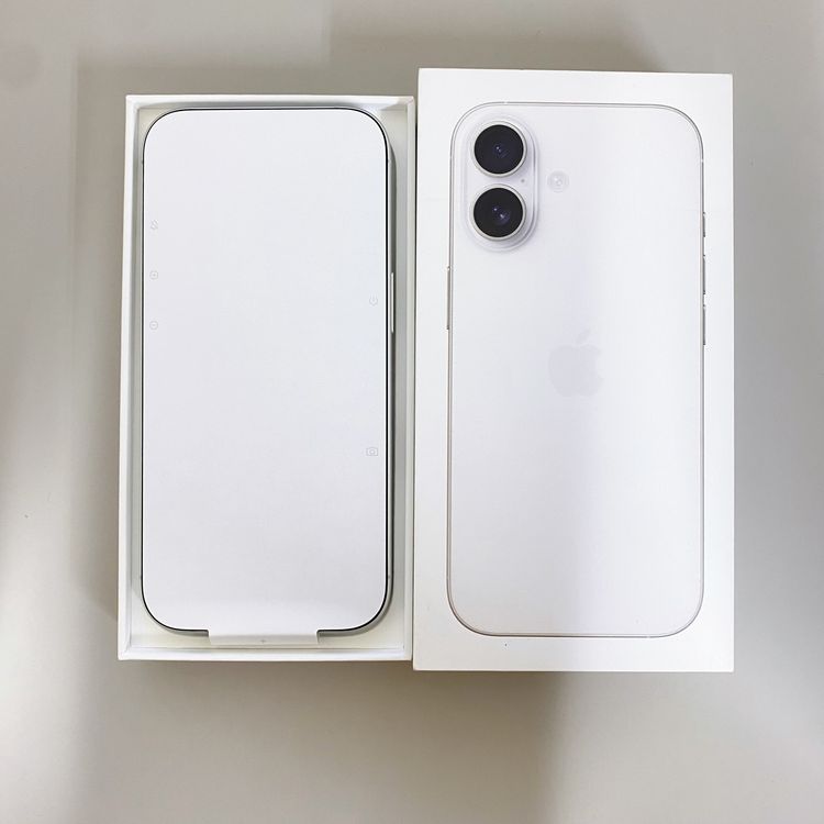 �ڳ����Ѥߡ�iPhone 17 256GB �ۥ磻�� ������ SIM�ե꡼