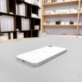 iPhone 16E 256GB �ۥ磻�� �Хåƥ꡼ 100% ������ SIM�ե꡼