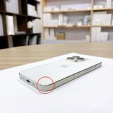 iPhone 15 Pro 128GB �ۥ磻�� �Хåƥ꡼ 89% ������ SIM�ե꡼
