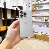 iPhone 15 Pro 256GB �ʥ����� �Хåƥ꡼ 86% ������ SIM�ե꡼