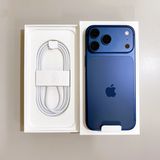 �ڳ����Ѥߡ�iPhone 17 Pro Max 2TB �ǥ����ץ֥롼 ������ SIM�ե꡼