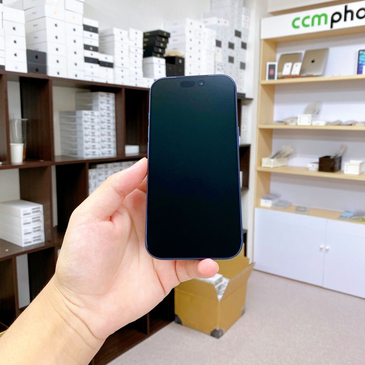 iPhone 17 Pro 1TB �ǥ����ץ֥롼 �Хåƥ꡼ 100% ������ SIM�ե꡼