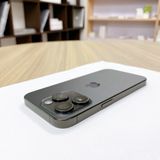 iPhone 15 Pro 128GB �֥�å� �Хåƥ꡼ 87% ������ SIM�ե꡼
