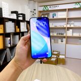 iPhone 15 Pro 128GB �֥롼 �Хåƥ꡼ 89% ������ SIM�ե꡼