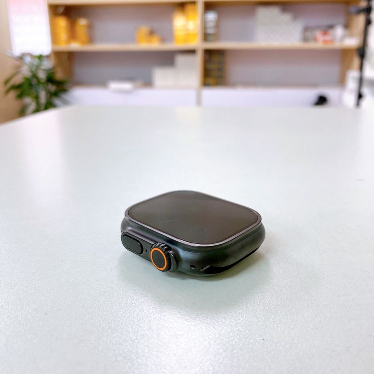 Apple Watch Ultra3 49mm 64GB �֥�å� GPS+Cellular