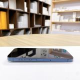 iPhone 15 Pro 128GB �֥롼 �Хåƥ꡼ 86% ������ SIM�ե꡼