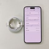 iPhone 15 Plus 128GB ���꡼�� �Хåƥ꡼ 88% ������ SIM�ե꡼