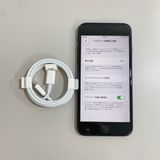 iPhone SE ��3���� 64GB �ߥåɥʥ��� �Хåƥ꡼ 99% ������ SIM�ե꡼