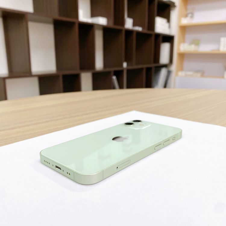 iPhone 12 MINI 64GB ���꡼�� �Хåƥ꡼ 82% ������ SIM�ե꡼