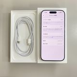 iPhone 17 256GB �ۥ磻�� �Хåƥ꡼ 100% ������ SIM�ե꡼