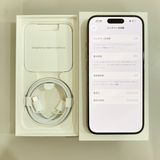 iPhone 15 Pro 128GB �ʥ����� �Хåƥ꡼ 86% ������ SIM�ե꡼