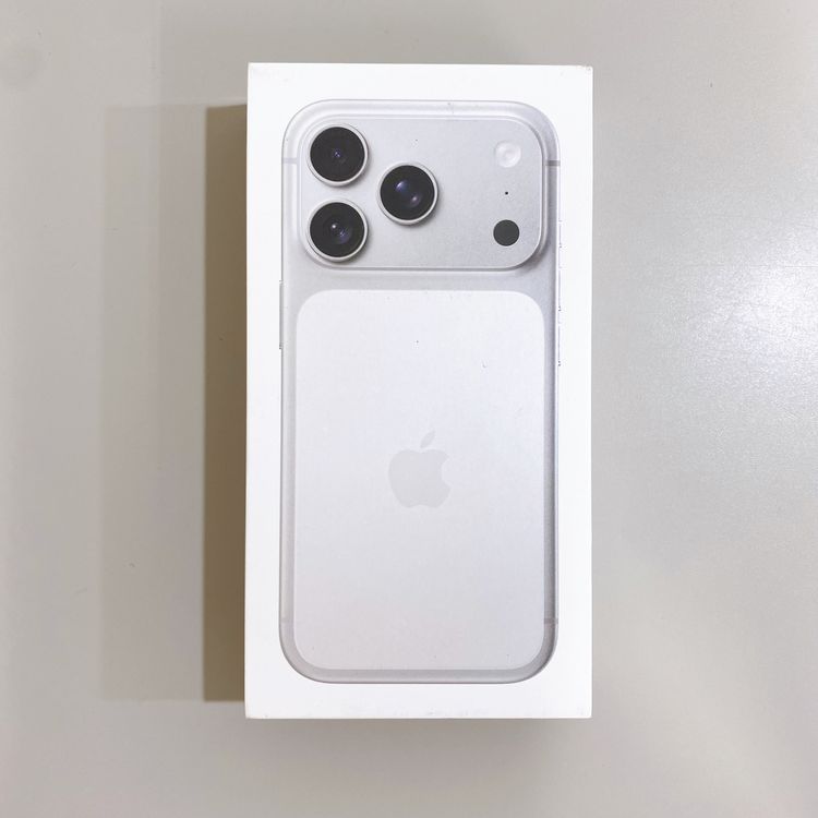 ��̤�����ʡ�iPhone 17 Pro 256GB ����С� ������ SIM�ե꡼