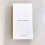 ��̤�����ʡ�iPhone 15 Plus 256GB ���꡼�� ������ SIM�ե꡼