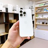 iPhone 15 Pro 128GB �ۥ磻�� �Хåƥ꡼ 88% ������ SIM�ե꡼
