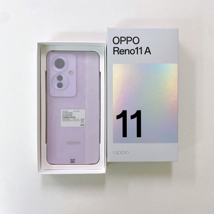 ��̤�����ʡ�OPPO Reno11 A 8GB/128GB �������ѡ��ץ� Y!mobile��