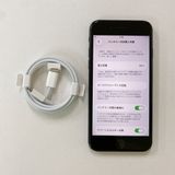 iPhone SE ��3���� 64GB �ߥåɥʥ��� �Хåƥ꡼ 88% ������ SIM�ե꡼