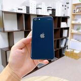 iPhone SE ��3���� 64GB �ߥåɥʥ��� �Хåƥ꡼ 100% ������ SIM�ե꡼