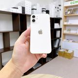 iPhone 12 MINI 64GB �ۥ磻�� �Хåƥ꡼ 76% ������ SIM�ե꡼