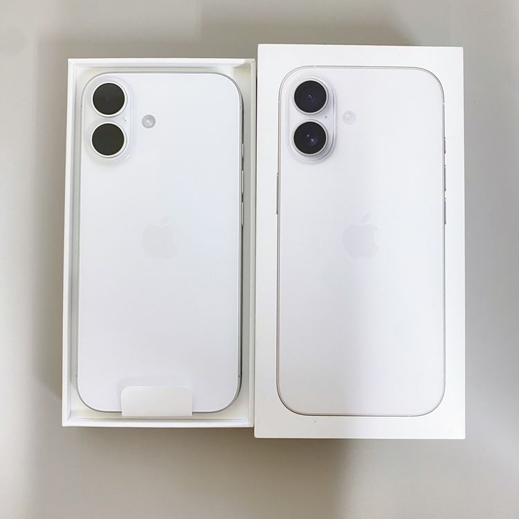 �ڳ����Ѥߡ�iPhone 17 256GB �ۥ磻�� ������ SIM�ե꡼