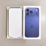 �ڳ����Ѥߡ�iPhone 17 Pro Max 2TB �ǥ����ץ֥롼 ������ SIM�ե꡼