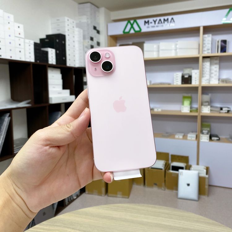 ��̤�����ʡ�iPhone 15 256GB �ԥ� ������ SIM�ե꡼