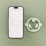 iPhone 15 Pro 128GB �ۥ磻�� �Хåƥ꡼ 89% ������ SIM�ե꡼
