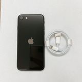 iPhone SE2 64GB �֥�å� �Хåƥ꡼ 91% ������ SIM�ե꡼