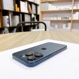 iPhone 15 Pro 256GB �֥롼 �Хåƥ꡼ 86% ������ SIM�ե꡼