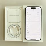 iPhone 15 Pro 128GB �֥롼 �Хåƥ꡼ 88% ������ SIM�ե꡼