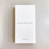 ��̤�����ʡ�iPhone 16ProMax 512GB �ǥ����ȥ����˥��� ������ SIM�ե꡼
